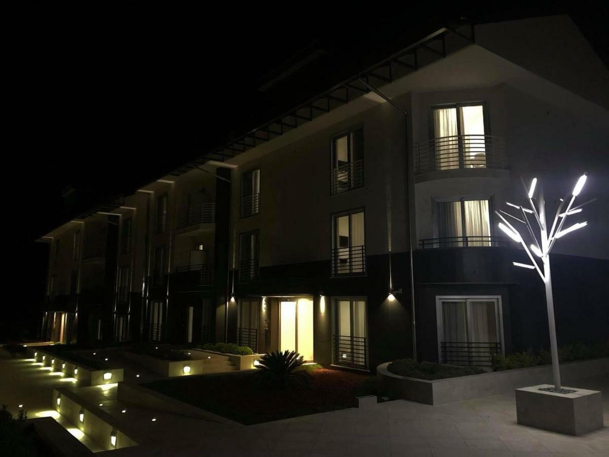 Vignadonica Resort Fisciano Exterior photo